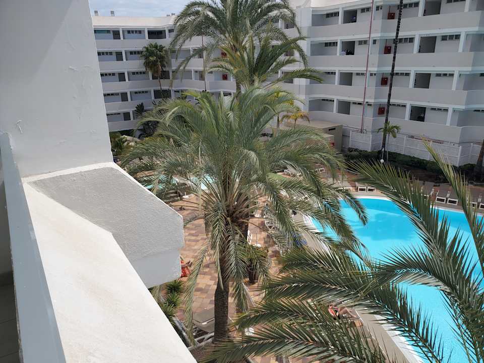 Pool alltoura Club Hotel Akeah Broncemar