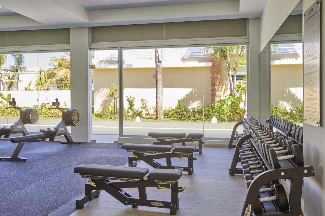 Sport & Freizeit Bahia Principe Grand Aquamarine