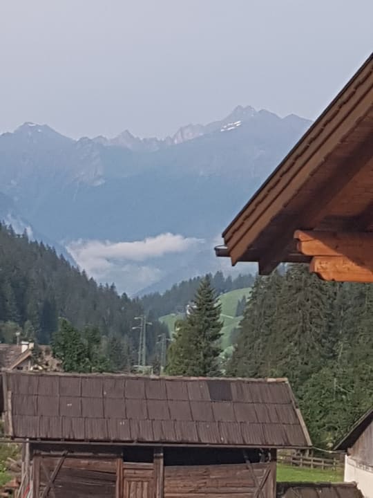 Zimmer Hotel Bergblick