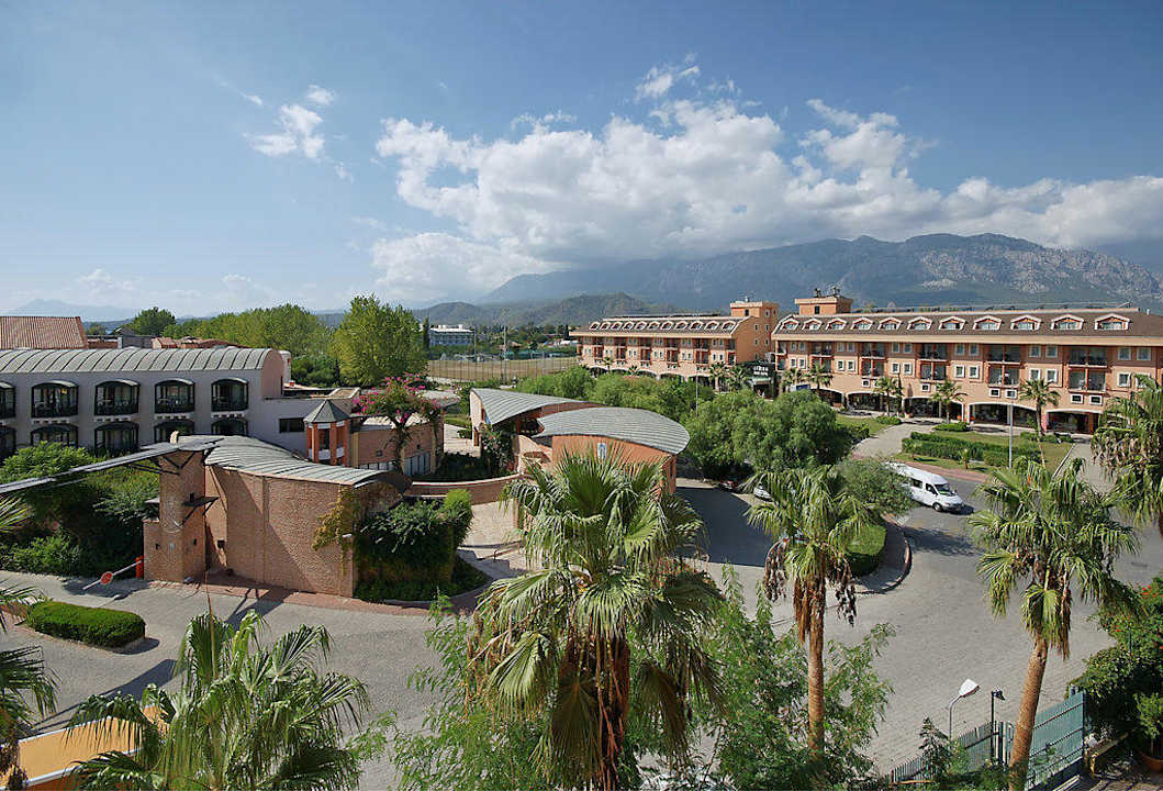 Limak Garden Limak Limra Hotel & Resort