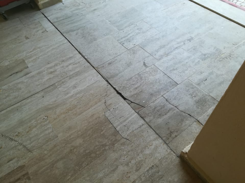 Sonstiges Teos Village