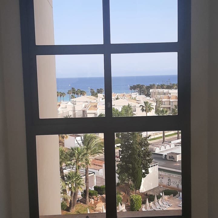 Ausblick Welikehotel Marfil Playa