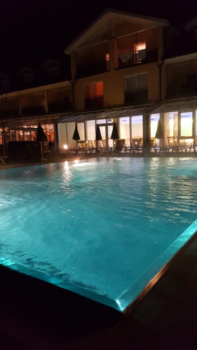 Pool Hotel Herzog Heinrich