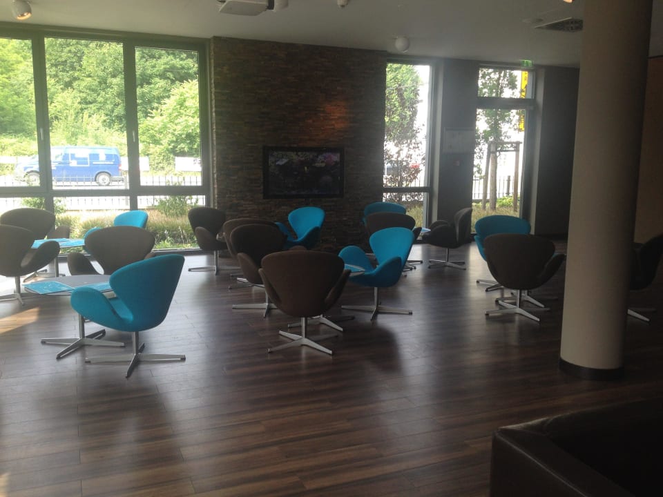 Sehr ansprehend Motel One Dresden-Palaisplatz