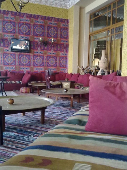Schischaecke Pickalbatros Palace Resort