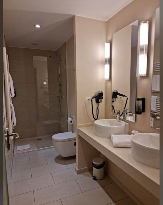 Zimmer ACHAT Hotel Bremen City