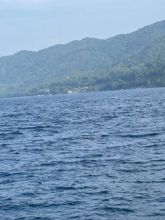 Außenansicht The Coco de Mer Hotel & Black Parrot Suites