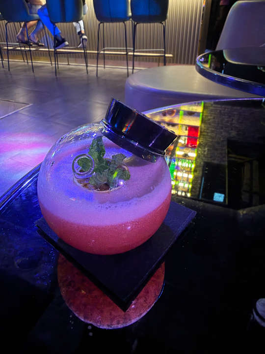 Gastro Rixos The Palm Hotel & Suites