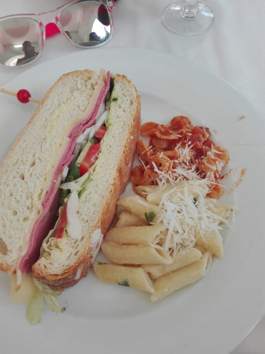 Restaurant TUI MAGIC LIFE Africana