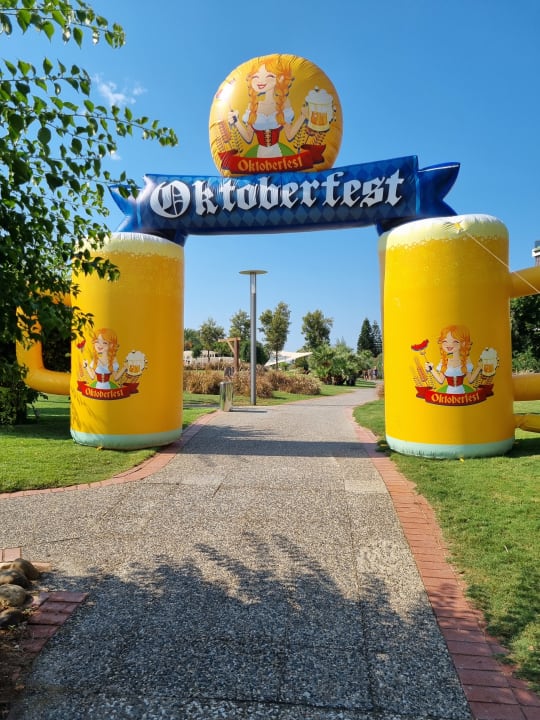 Außenansicht TUI BLUE Xanthe