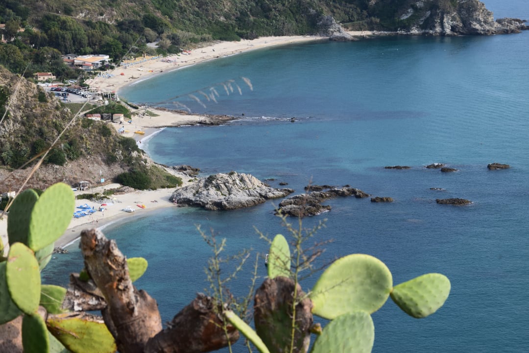 Strand Aldiana Club Rocca Nettuno Calabria