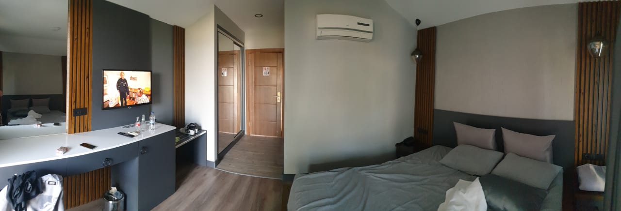 Zimmer Adora Calma Beach Hotel