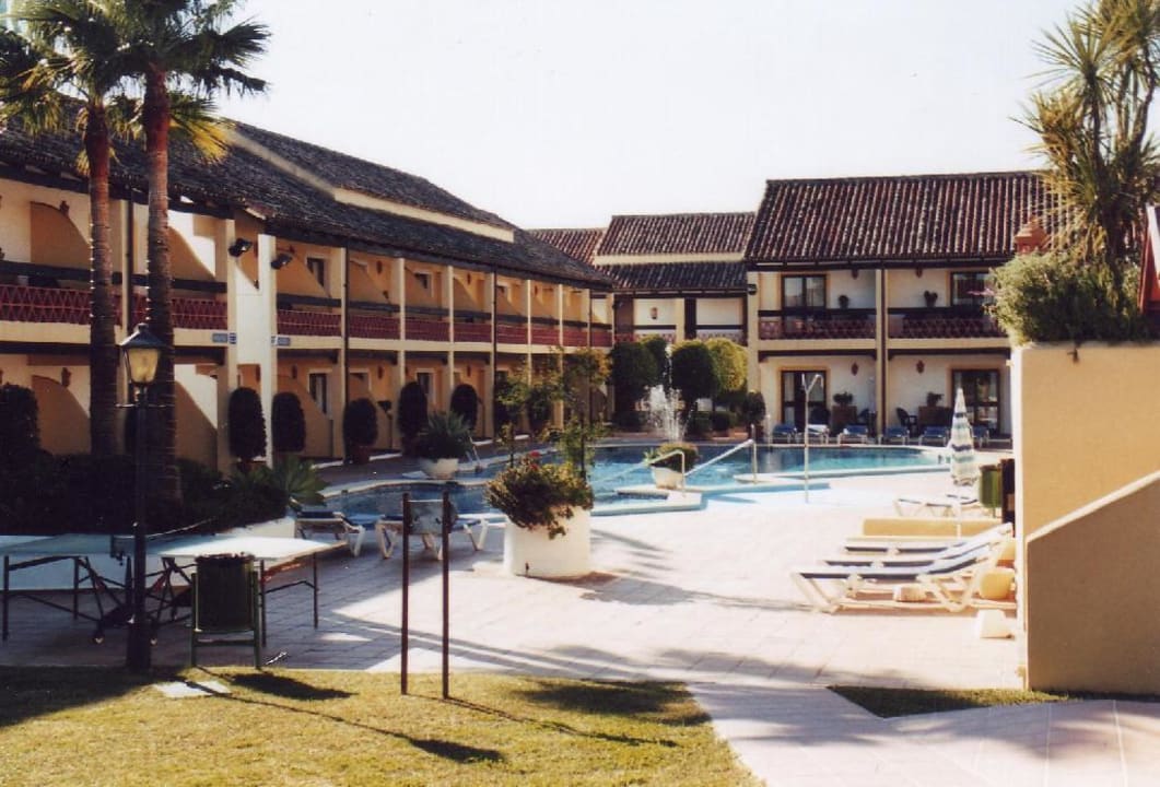 Hotel Diana Park 1 Hotel OH Diana Park