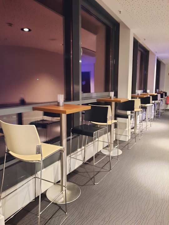 Sonstiges ScanHotels City Rostock