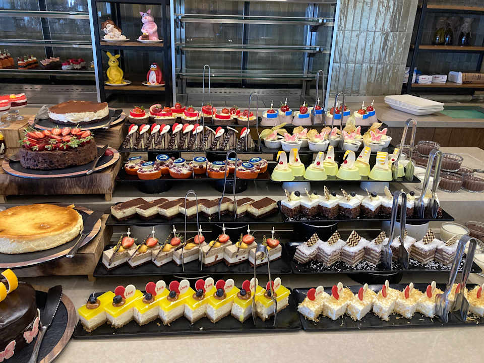 Gastro Melas Resort Hotel