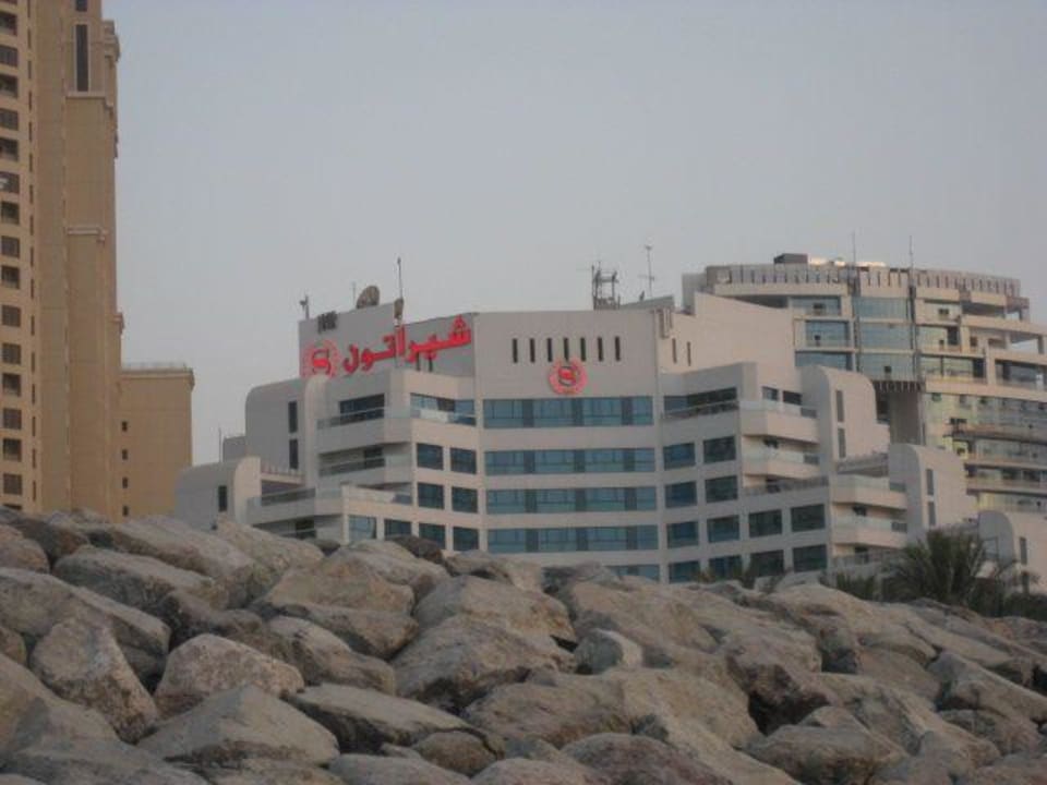 Sheraton Jumeirah Beach  Sheraton Jumeirah Beach Resort