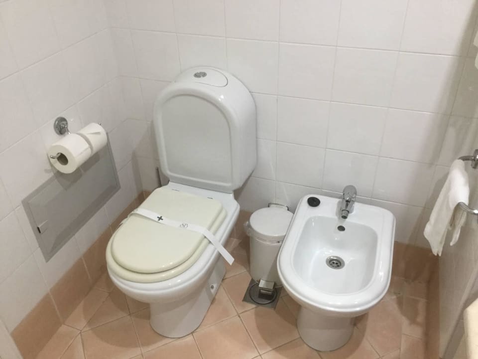 Bad 1 Hotel Solar de Boaventura