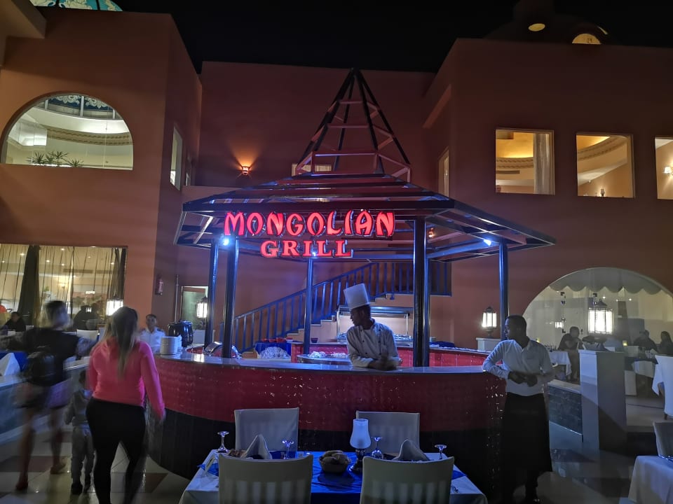 Gastro Titanic Beach Spa & Aqua Park