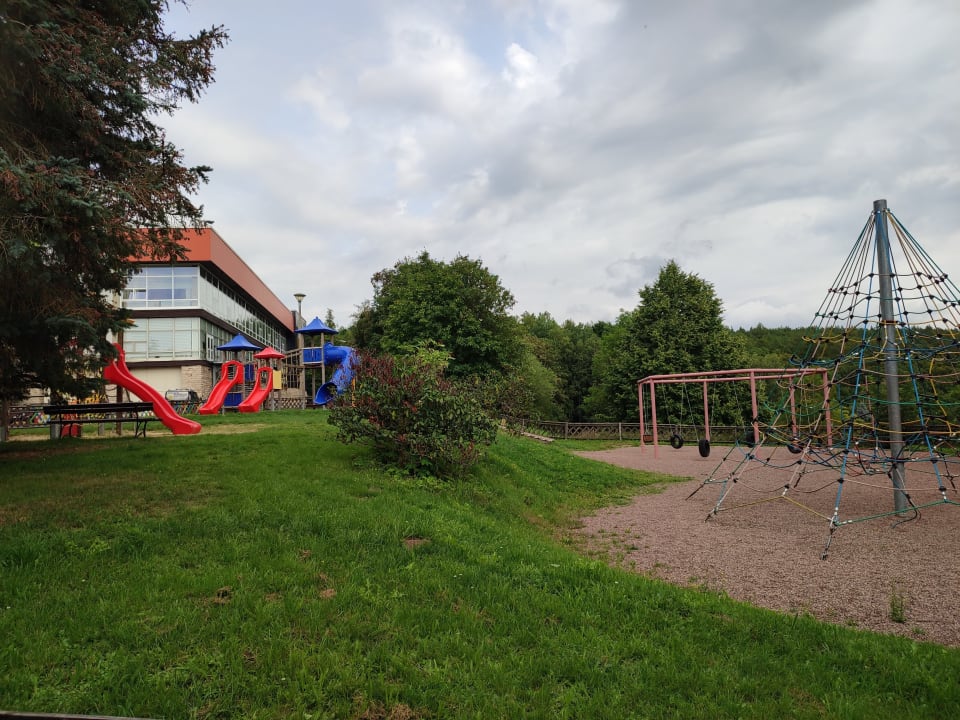Sport & Freizeit AHORN Berghotel Friedrichroda