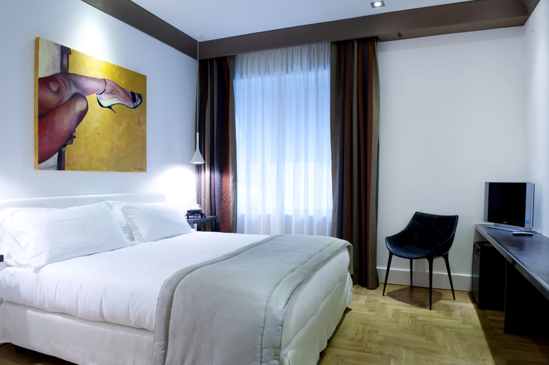 Zimmer Hotel Principe Di Villafranca