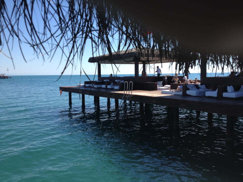 Strand Gloria Serenity Resort