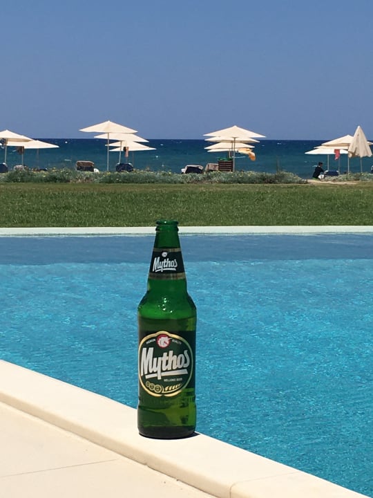 Pool Hotel Happy Days