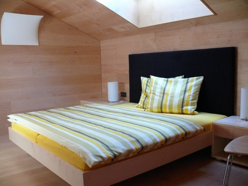 Zimmer Active B&B Prairerhof