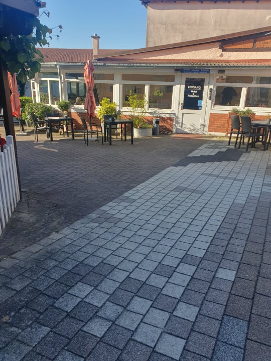 Gastro Hotel Christine