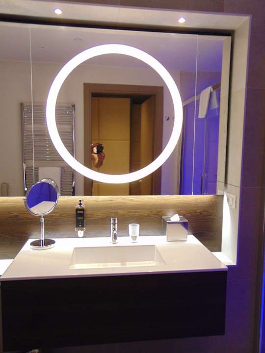 Zimmer Mercure Almaty City Center