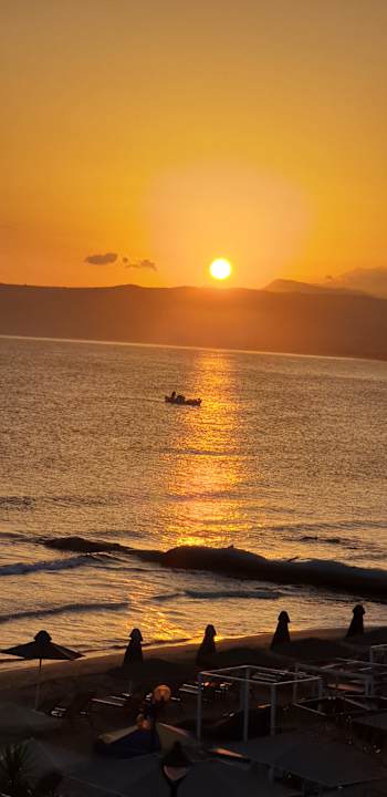 Ausblick Harmony Boutique Resort