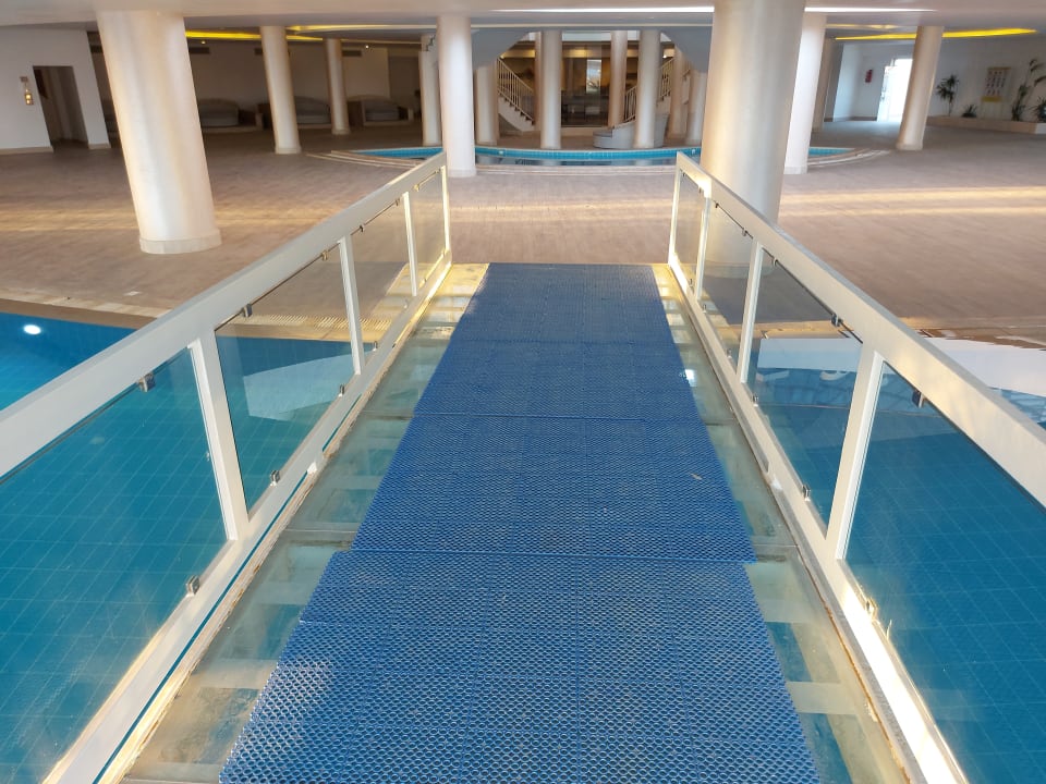 Pool Pickalbatros Sea World Resort - Marsa Alam