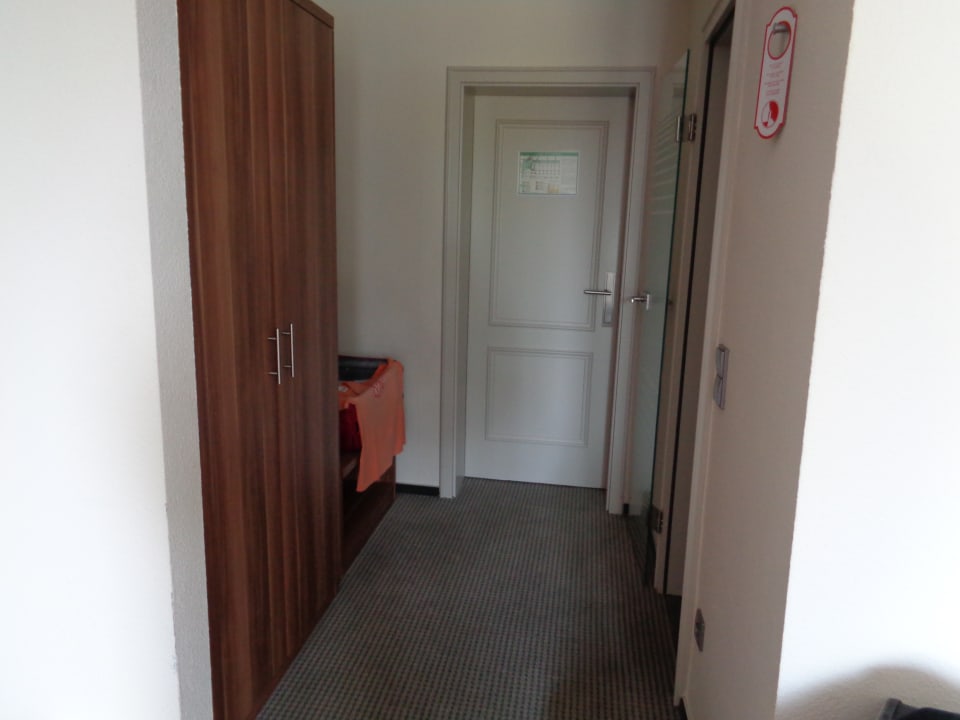 Zimmer Schlosshotel Bad Wilhelmshöhe Conference & Spa