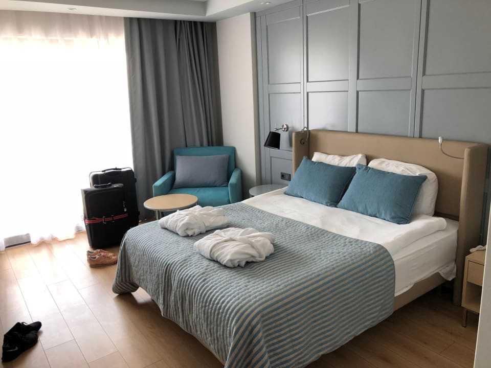 Zimmer Numa Bay Exclusive Hotel