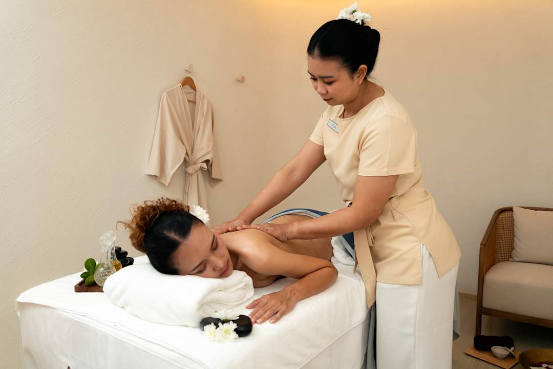 Sonstiges SAii Laguna Phuket