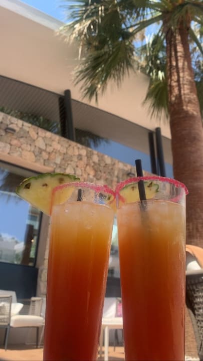 Gastro Hotel Morlans Suites
