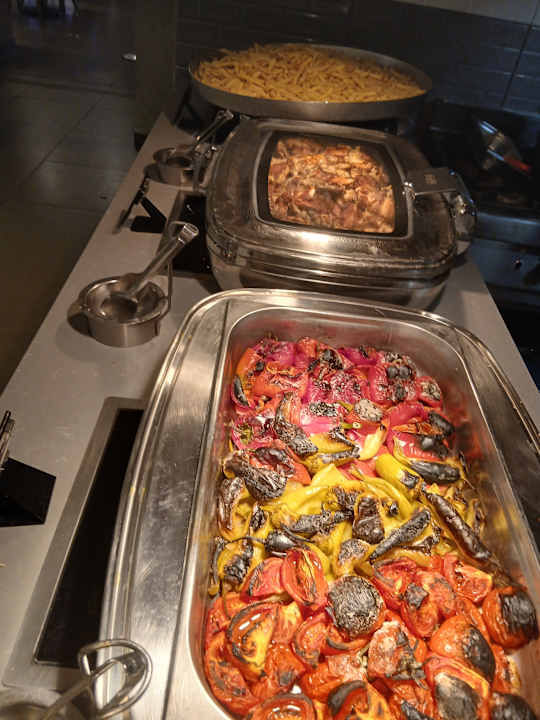 Gastro Sun City Apartments