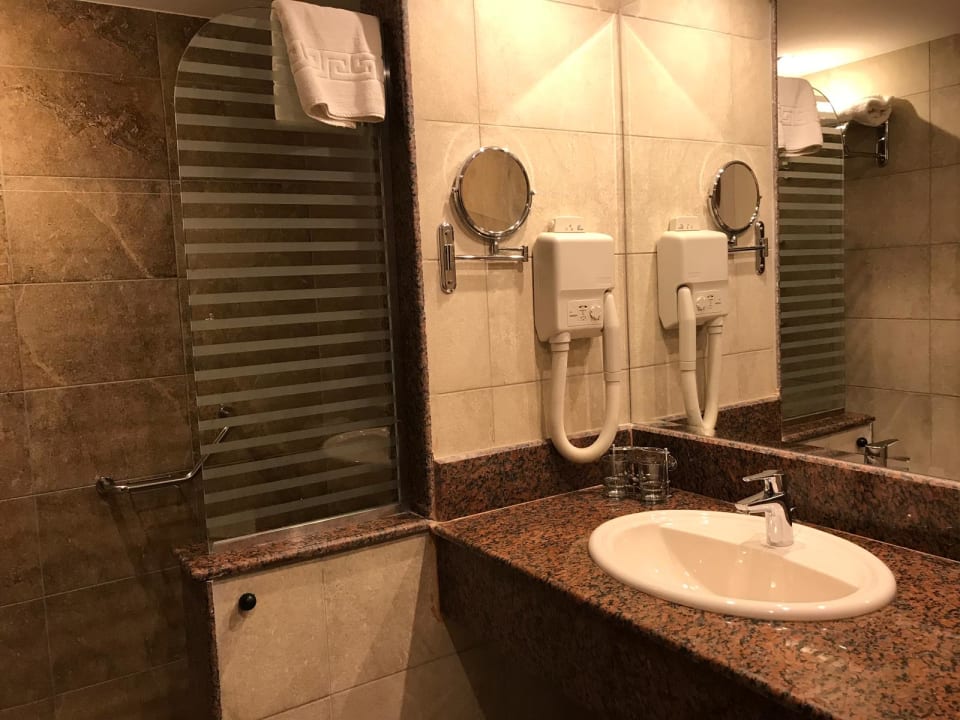 Zimmer Casa Mare Resort