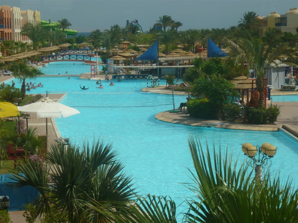 Wunderschön Titanic Beach Spa & Aqua Park