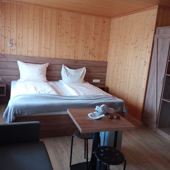 Zimmer Hotel Reiterhof Altmühlsee