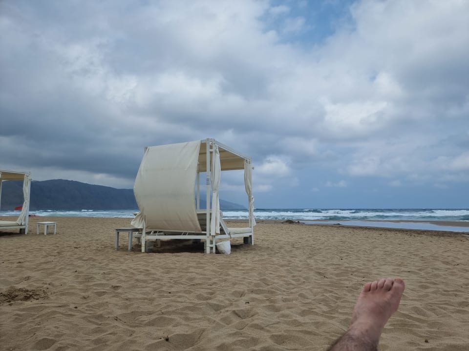 Strand Anemos Luxury Grand Resort