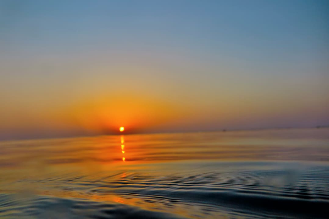 Ausblick Three Corners Equinox Beach Resort