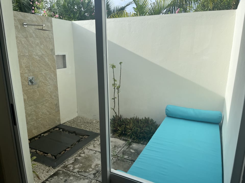 Zimmer South Palm Resort Maldives