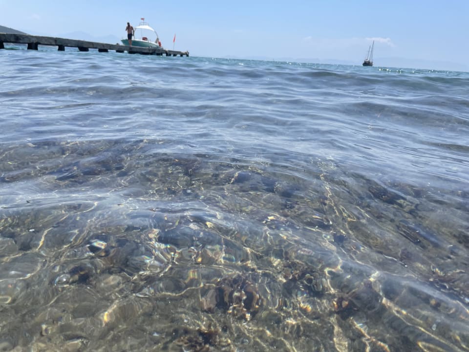 Strand Tusan Beach Resort