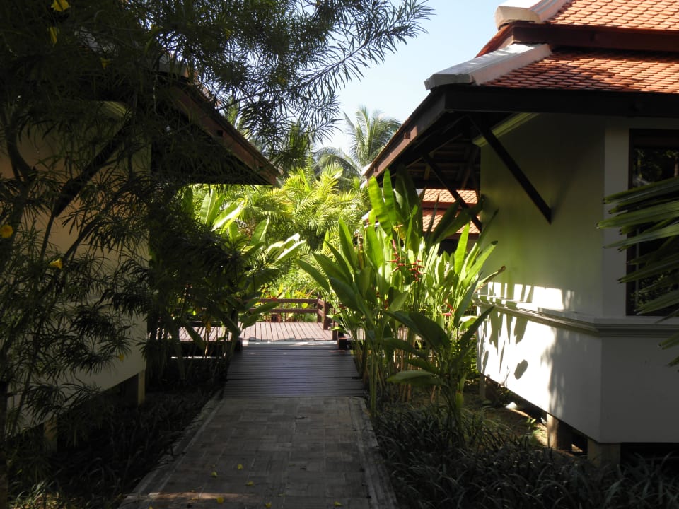 Park Khaolak Laguna Resort