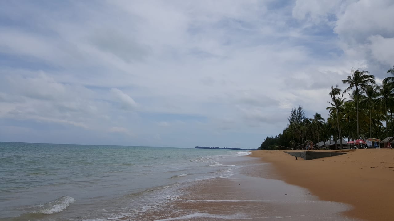 Strand The Waters Khao Lak by Katathani