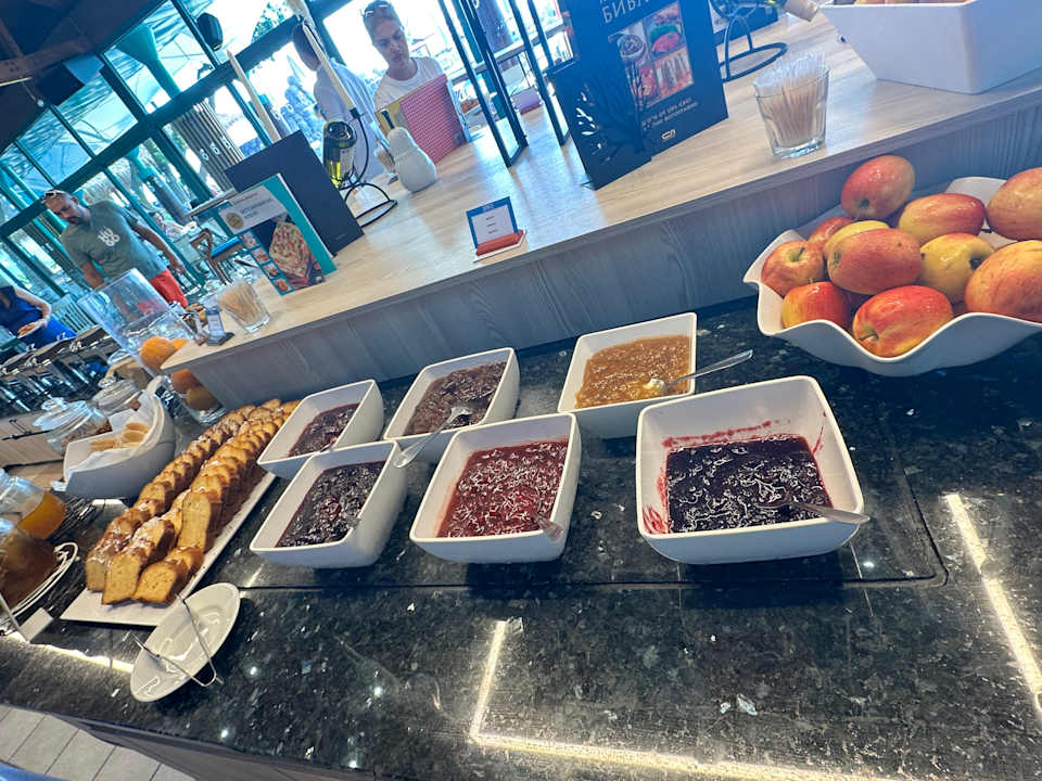 Gastro Hotel Borjana