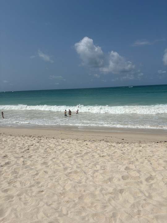 Strand Hotel Southern Palms Beach Resort