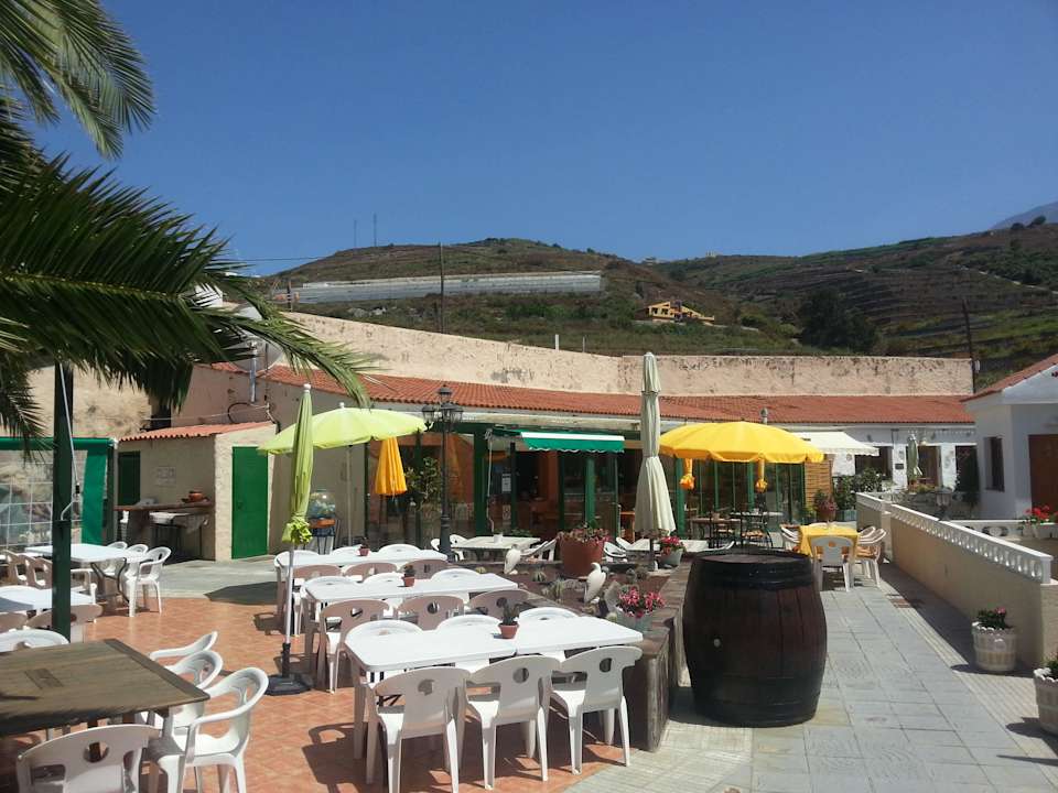 Restaurant Finca San Juan