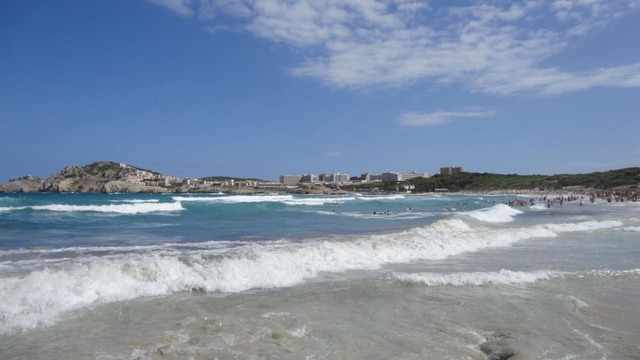 Cala Agulla Mar Azul PurEstil Hotel & Spa