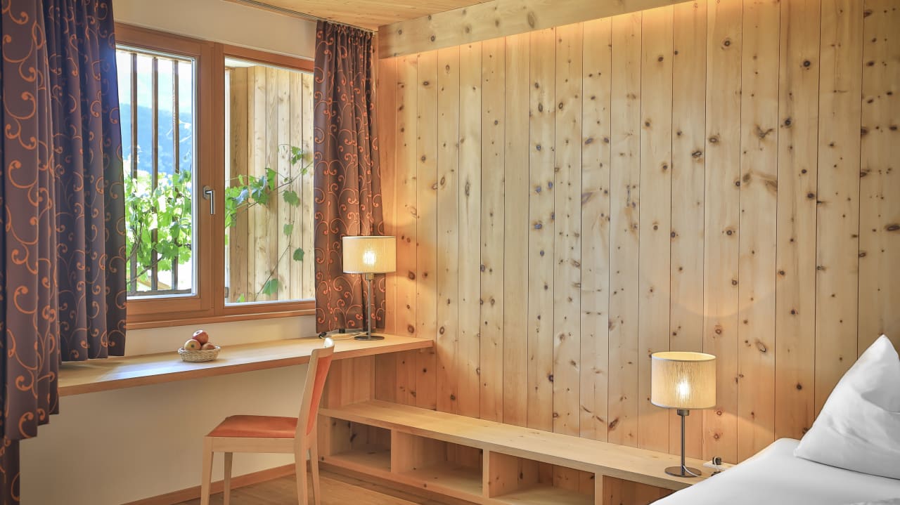 Zimmer Theiner's Garten Bio Vitalhotel